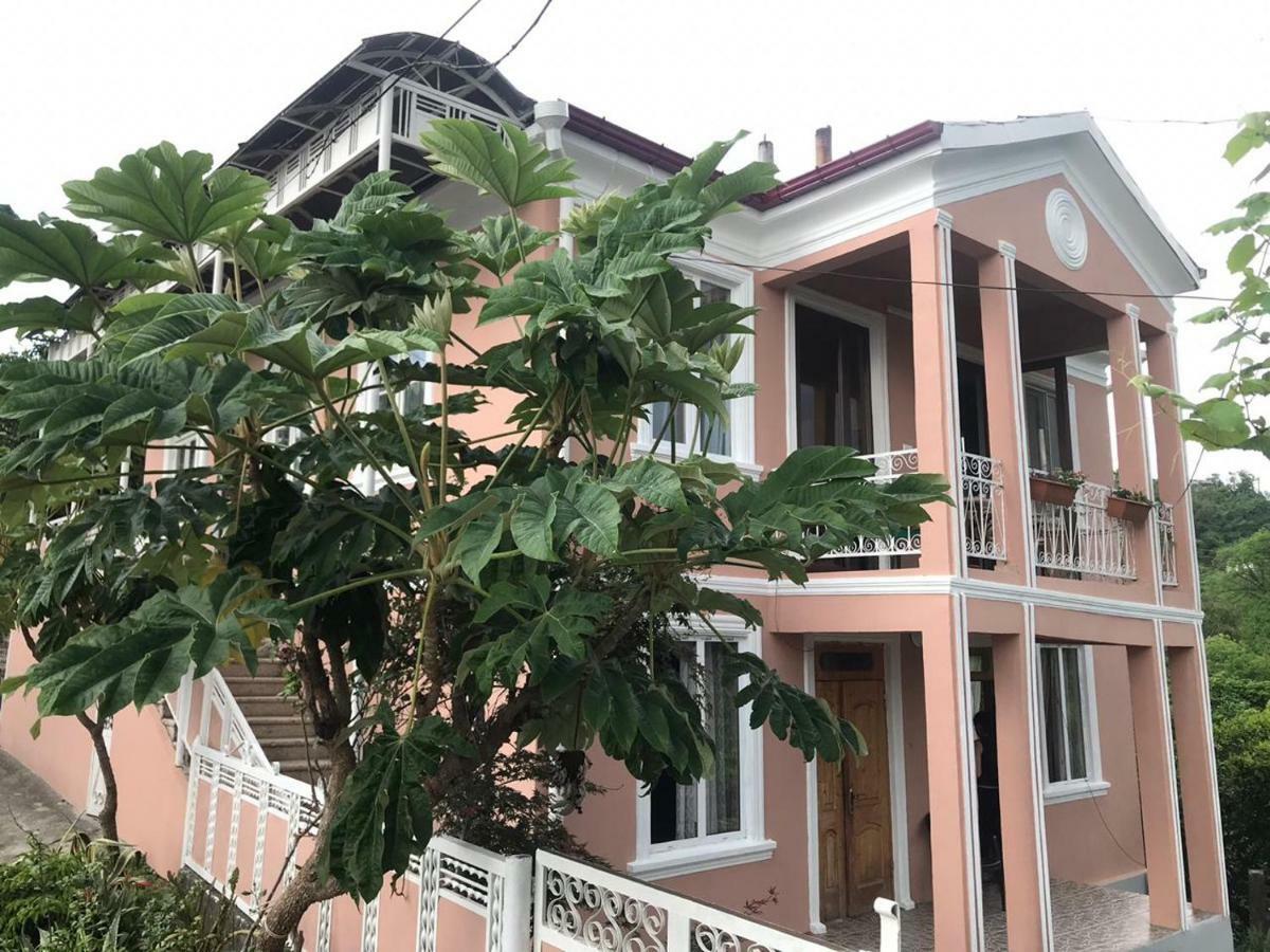 Villa Ana House Makhinjauri Exterior foto