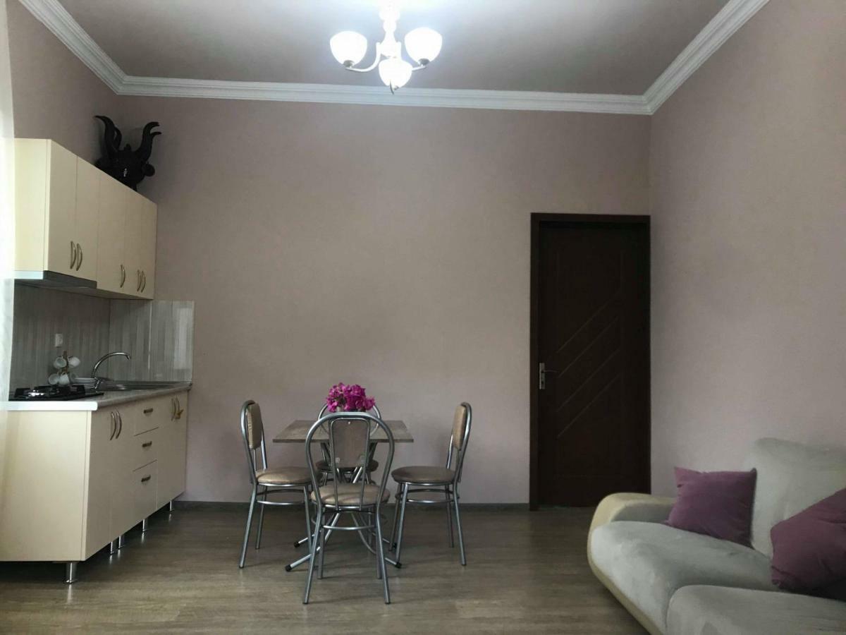 Villa Ana House Makhinjauri Exterior foto