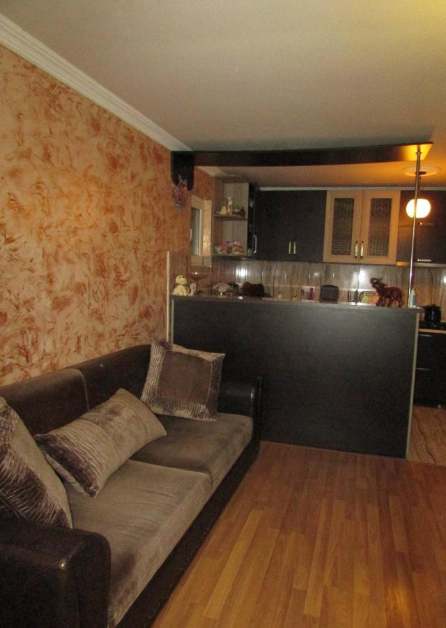 Villa Ana House Makhinjauri Habitación foto