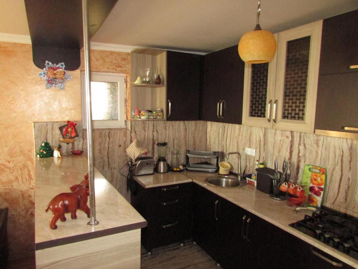 Villa Ana House Makhinjauri Habitación foto